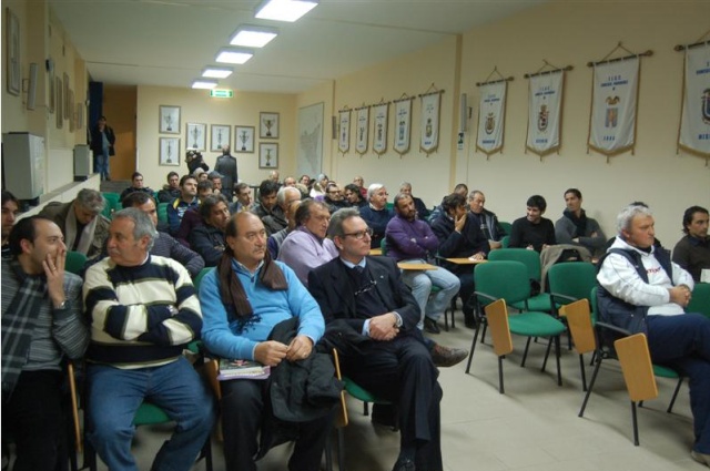 Eccellenza, primo incontro tra le categorie A210