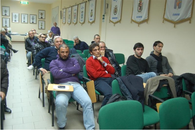 Eccellenza, primo incontro tra le categorie A310