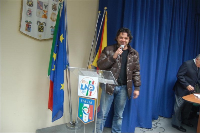 Eccellenza, primo incontro tra le categorie A410