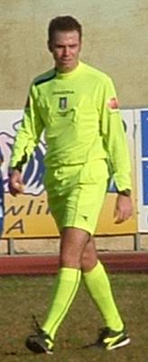Campionato 25° giornata: S.C.Marsala 1912 - Sancataldese 2-0 Capone10