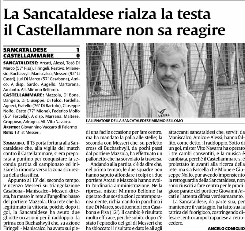 Campionato 9° giornata: Sancataldese - Castellammare 1-0 - Pagina 2 Cnsc17
