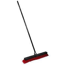 Clean Sweep - Show Us Your Brooms Push_b10