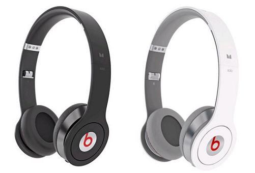 Monster® Beats™ by Dr. Dre™ Solo HD Headphone (NEW) Beats_13