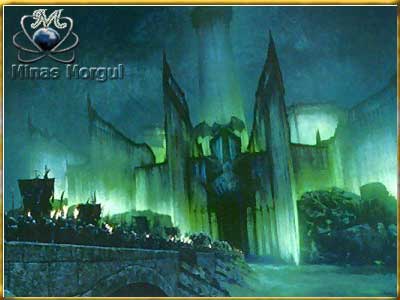 As Minas Morgul Min10