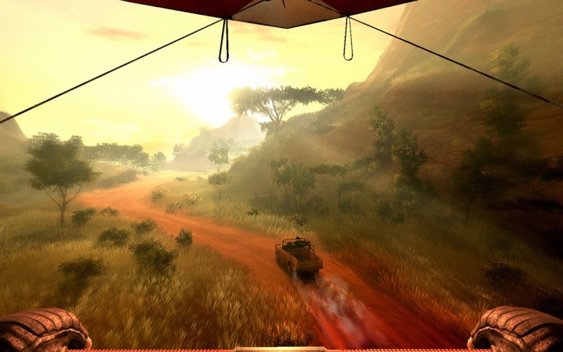 2.far cry 2 94219214