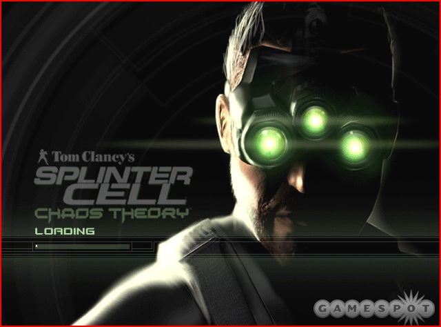 Splinter Cell 3 Chaos Theory Captur19