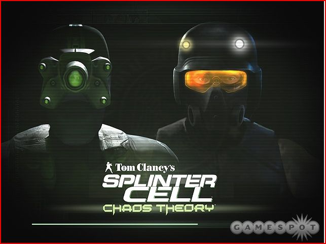 Splinter Cell 3 Chaos Theory Captur23