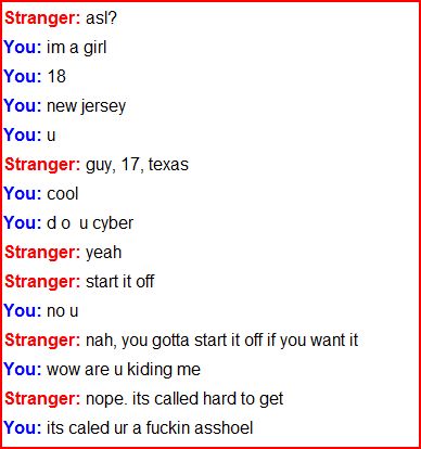 OMEGLE FUN! Lmaoha10