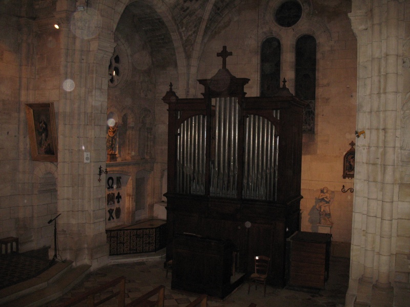 orgue Mader de Quinsac (33) Remont11