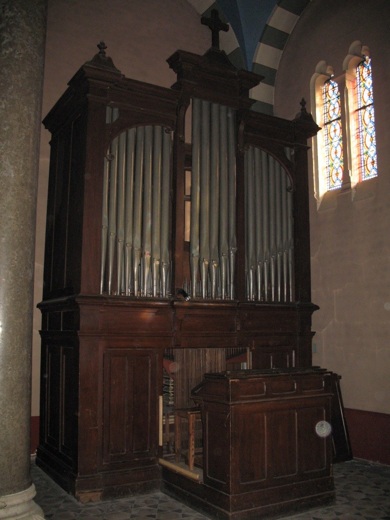 orgue Mader de Quinsac (33) Valenc10