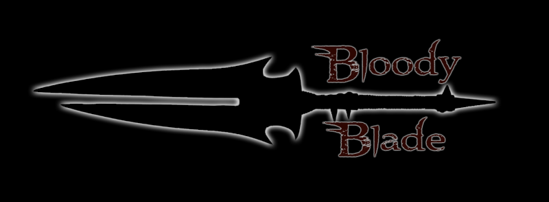 Bienvenue dans la guilde des Bloody Blade - Portail Baniar10