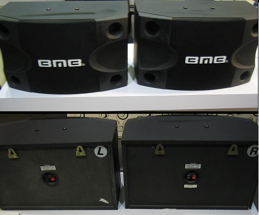 Bmb hotsell cs 252v