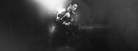 Ronaldo with' x-FL² Ronald11