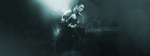 Ronaldo with' x-FL² Ronald12