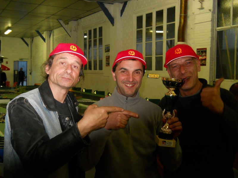 GP V12 capdenac Capden94