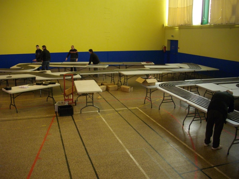 retour sur le GPL 2010 : le montage Imgp1727