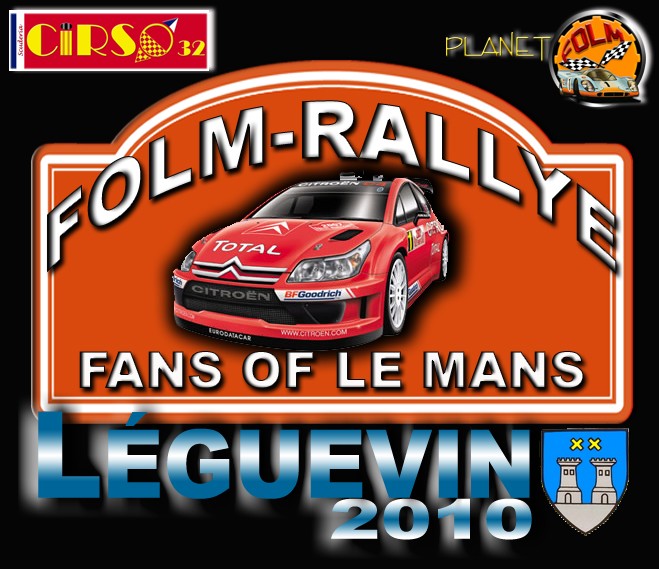 Le FROL Rallyf10