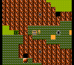 [NES] ZELDA II: Adventures of Link 0113