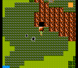 [NES] ZELDA II: Adventures of Link 1010