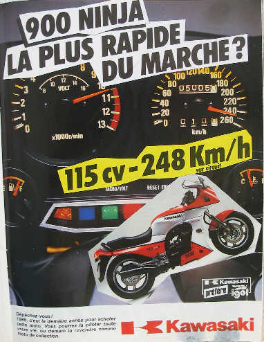 GREG repasse sur 2 roues , mais toujours avec une Kawasaki !!! Ndj_1110