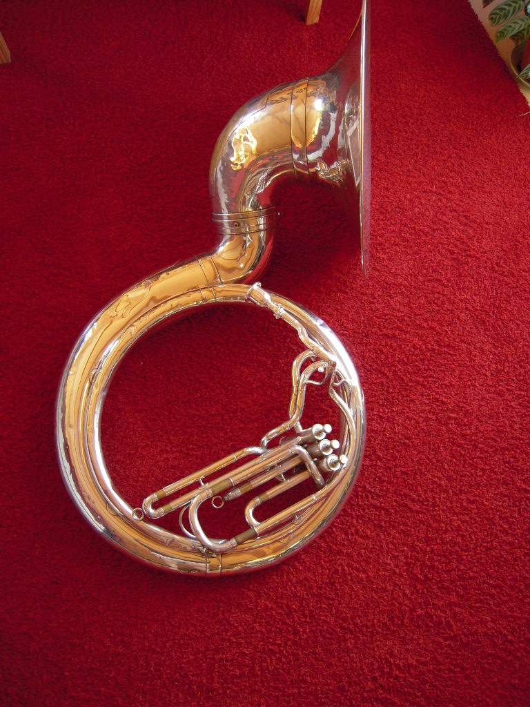 Vds Soubassophone Couesnon Souba_10