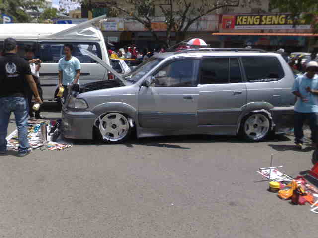 KOLEKSI GAMBAR AUTOSHOW SEMPENA PROGRAM JUARA RAKYAT LAHAD DATU 2010 27032026