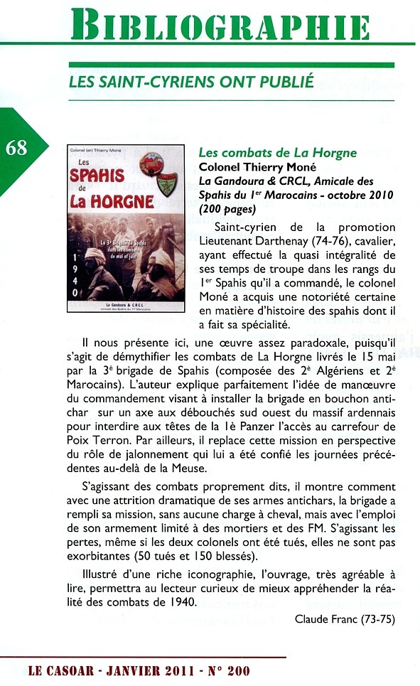 LES SPAHIS DE LA HORGNE (2010) - Page 39 Atf_ca12