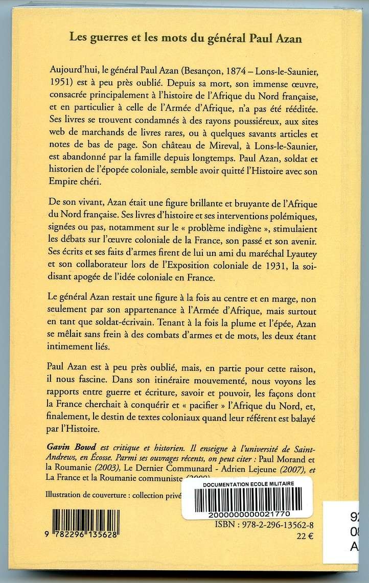 LES SPAHIS DE LA HORGNE (2010) - Page 39 Atf_pa11