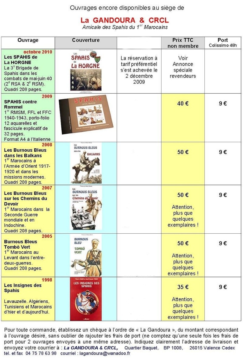 LES SPAHIS DE LA HORGNE (2010) - Page 13 Atf_re10