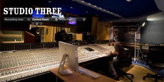 Abbey Road Studios 2010-011