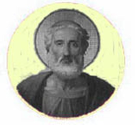 Pape saint Libère Libere10