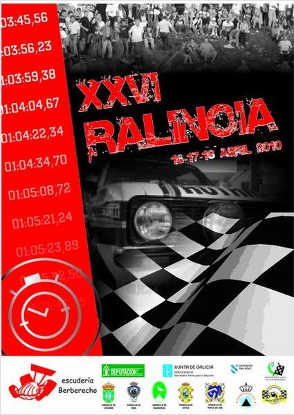 XXVI Rallye Ria de Noia -- 16, 17 e 18 de Abril Rri71a10