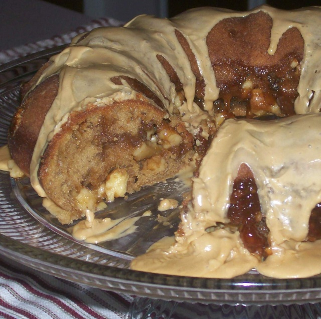 parfait gâteau au café de lexibule - Le parfait gâteau au café Photo_24