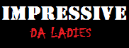 Da Ladies Da Ladies
