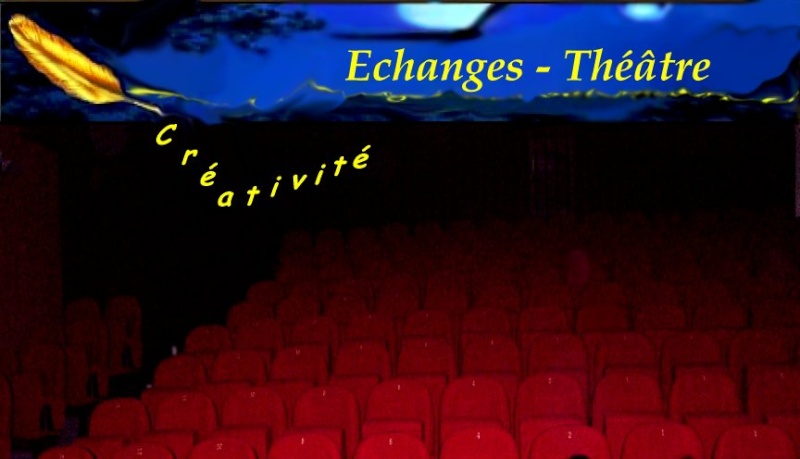 Echanges-Théâtre