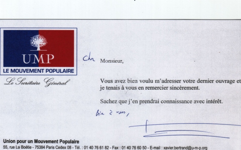 Ils ont reçu la Dictature à la Française Ump_se10