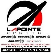 Lapointe Sports