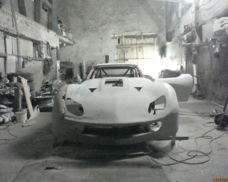 ma corvette de 79 modif carrosserie et moteur - Page 4 Vue_av10