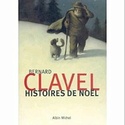 Bernard Clavel - Histoires de Noël 41c2dm10