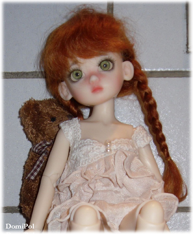 Nouvelle tenue pour ma petite Millie ( page 6) - Page 2 Millie13