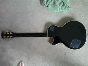 Les Paul guitar 3k23m310