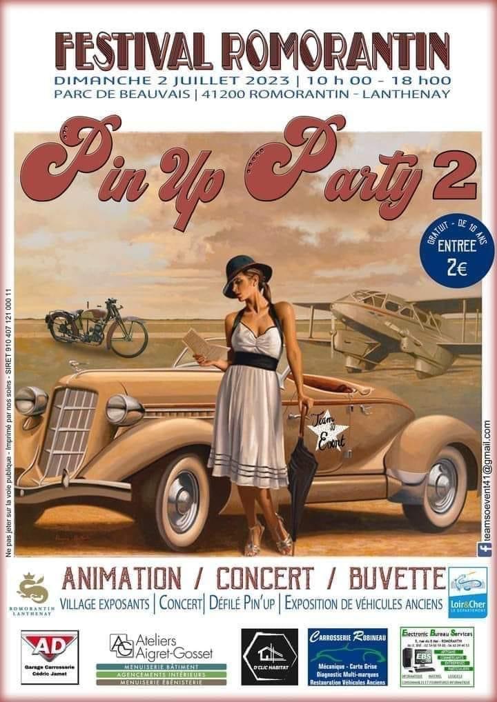 PIN UP PARTY FESTIVAL Img_0011