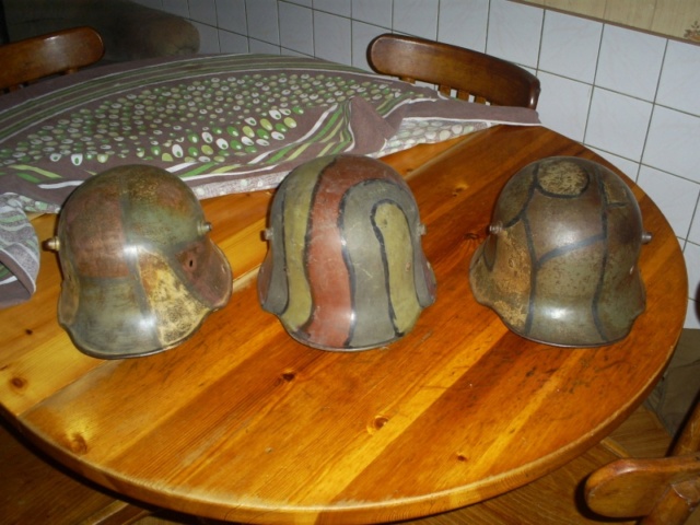 Les stahlhelm camouflés  00_0_10