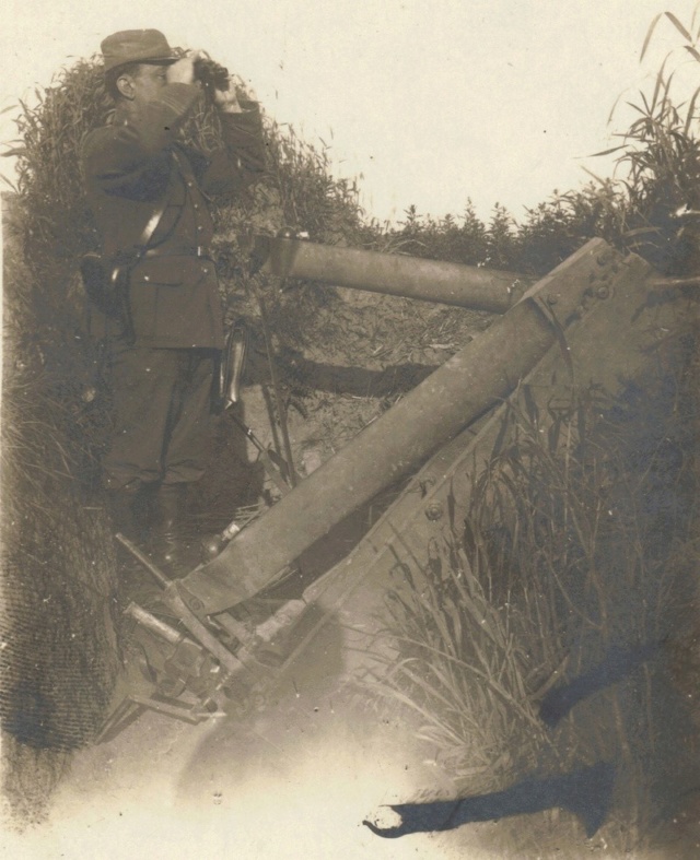 La grenade boule modèle 1914  01-04-11