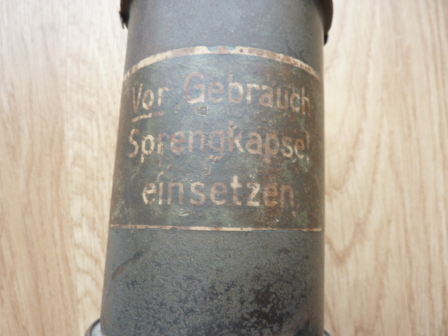 Les grenades à manche allemandes  10_170