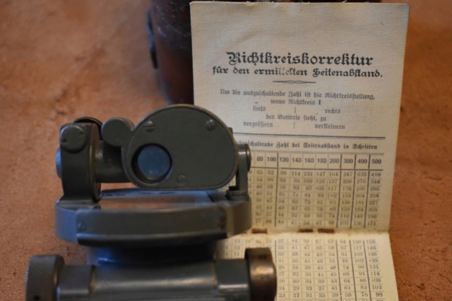 L'artillerie allemande (douilles, obus et accessoires)  11_621