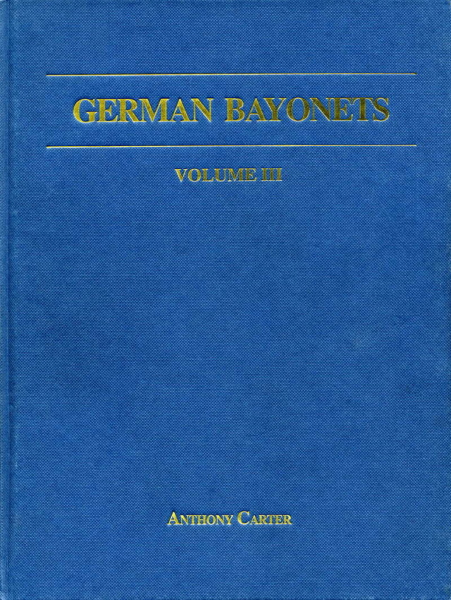 Les baïonnettes ersatz allemandes (tout modèle)  11_816