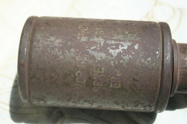 Les grenades à manche allemandes  12_159