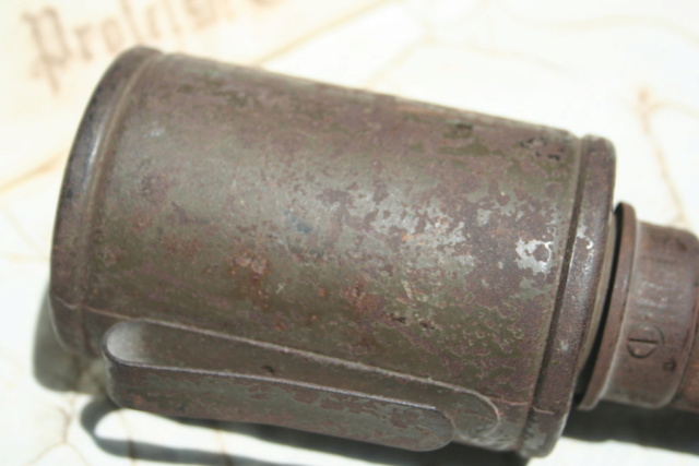 Les grenades à manche allemandes  12_246