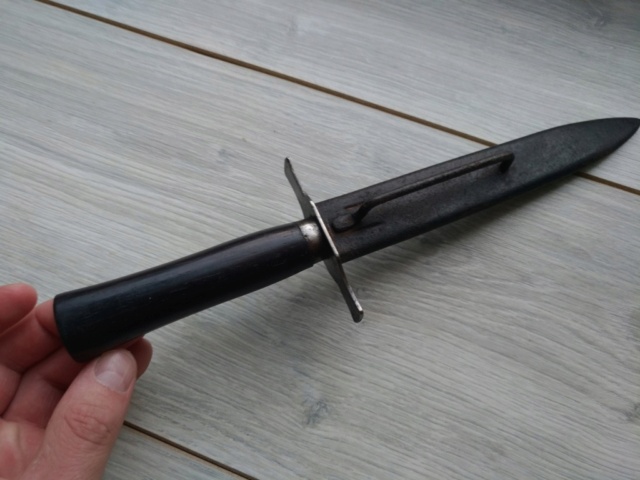 Le poignard Vengeur modèle 1916  12_291